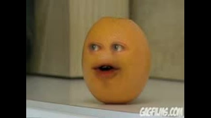 The Annoying Orange2