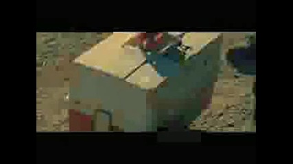 Enrique Iglesias Ft. Sean Garrett Away.avi