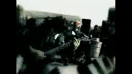 Slipknot  -  W8 &amp; Bleed (Live `99 FULL)