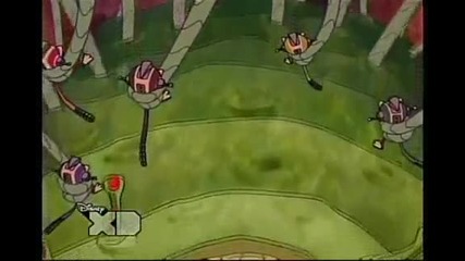 Srmthfg S01e02- Depths of Fear