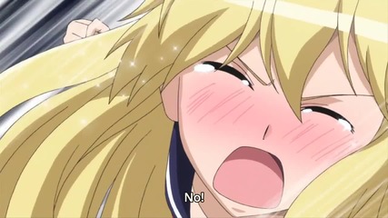 Mangaka-san to Assistant-san to Episode 4