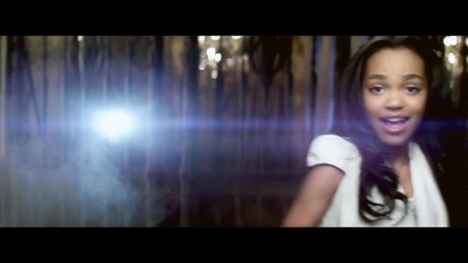 China Anne Mcclain - Calling All The Monsters