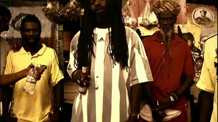 Sean Kingston Ft. Nicki Minaj - Letting Go (dutty Love)