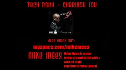 Tech N9ne - Caribou Lou