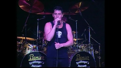 Axel Rudi Pell - Knight Treasures - Live 2002