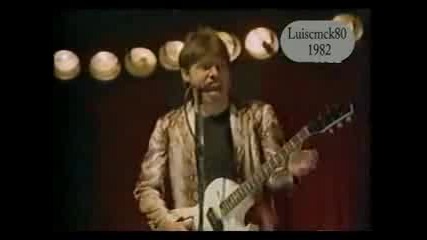 George Thorogood - Bad To The Bone