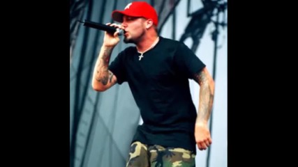 Limp Bizkit (fred Durst)