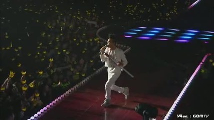 [hd]g - Dragon - 1 Year Station (concert ver.)