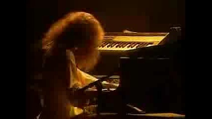 Pat Metheny - Stranger In Town