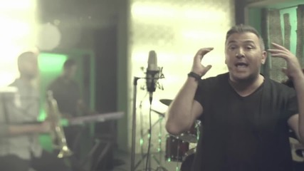 Antonis Remos - Ginetai • Official Music Video Hd ()