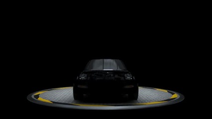 mazda rx7 Chasis 