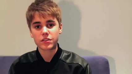 Justin Bieber __ Pray For Japan