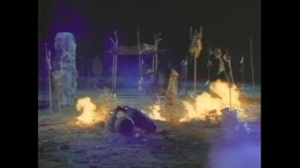 W.a.s.p. - Wild Child 