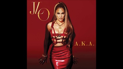 Jennifer Lopez - Troubeaux feat. Nas ( A U D I O )