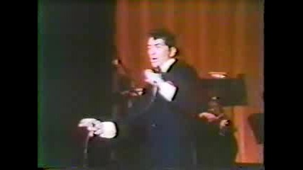 Dean Martin - Tie A Yellow Ribbon (1975)