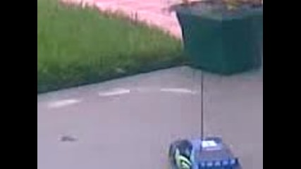 Rc Subaru drift