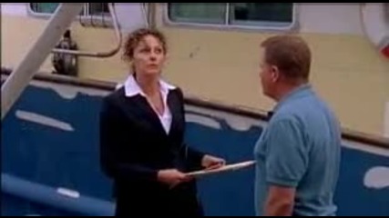 h2o сезон 3 епизод 4 - Бг Аудио