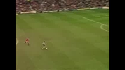 The dirty side of football