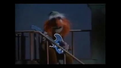 Metallica - Master Of Muppets 