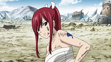 Fairy Tail Final Series Episode 38