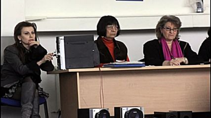 Илиана Раева: Новият национален отбор ще бъде старият