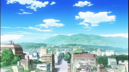 Little Busters! 12 Eng Subs [high]