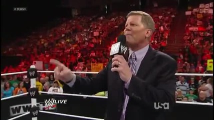 Wwe Raw 30.04.2012 High Quality 1/7
