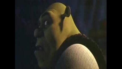 Shrek 3 - Бебетата    ха-ха-ха