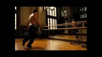 Step Up 2 The Streets Trailer