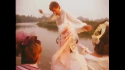 Culture Club - Karma Chameleon