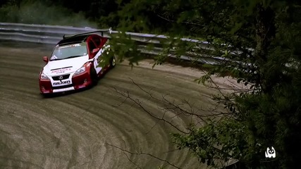 very crazy drift Hd