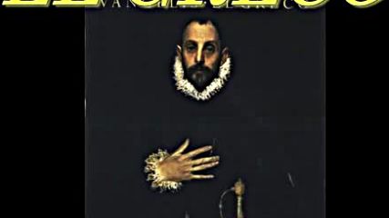 Vangelis El Greco - Movement V I I