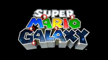 Super Mario Galaxy Subliminal Message