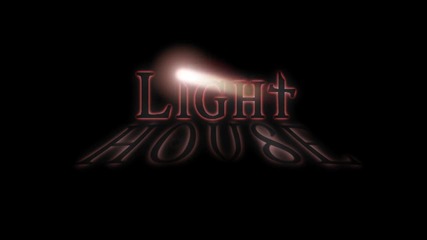 sony vegas 9 - lighthouse logo 