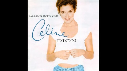 Céline Dion - Because You Loved Me ( Audio )