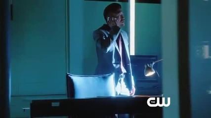 + Превод .. Beauty and the Beast S02 Promo | Burn |