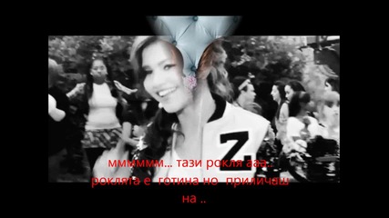 My Movie-bella & Zandaya-епизод 1