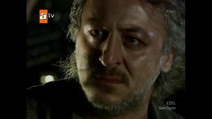 Езел - еп.71/6 част (bg Subs)