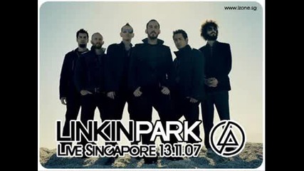 Linkin Park(slideshow)