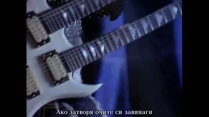 Lita.ford Ft. Ozzy Osbourne - Close My Eyes *{bg subs}*