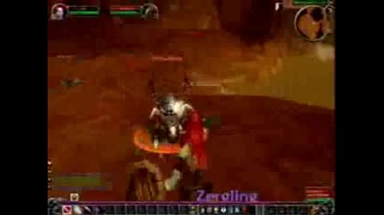 World Of Warcraft Gameplay 2