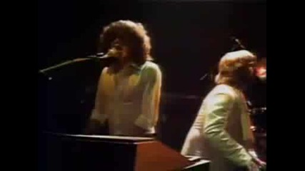 Toto - Hold The Line