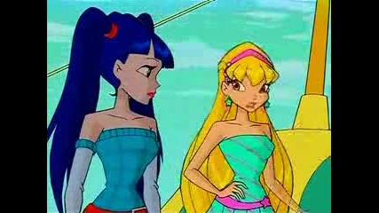bloom winx
