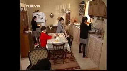 Малки Жени Еп.49 Част 5