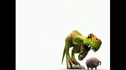 Dinosaur Fun_