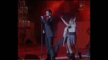 David Civera - Perdoname-live