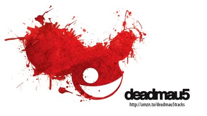 Deadmau5 - Get in the cart, pig [hd]