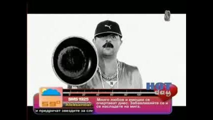 Mix На Dj Дамян И Динамит