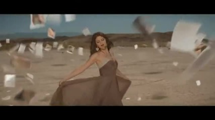 Selena Gomez & The Scene - A Year Without Rain (official Video)