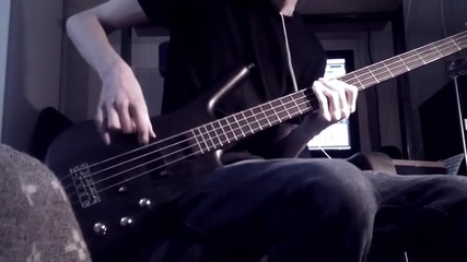 Look Around - Red Hot Chili Peppers - Bass Cover